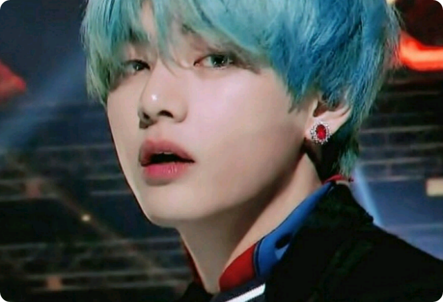 Kim Taehyung yang kesepian thumbnail