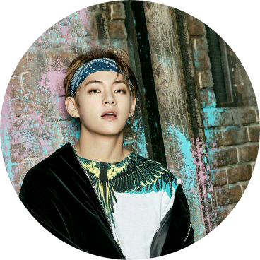 Taehyung image