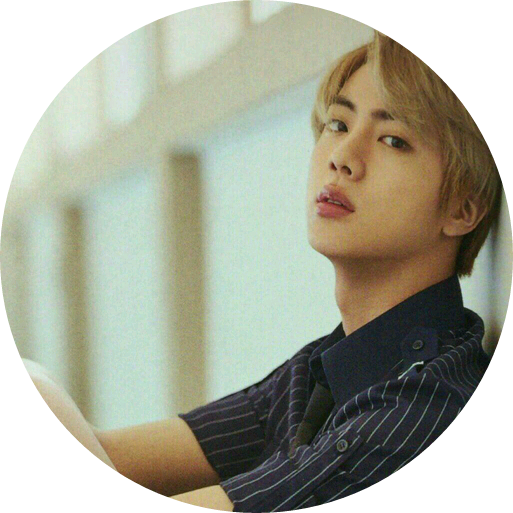 Seokjin image