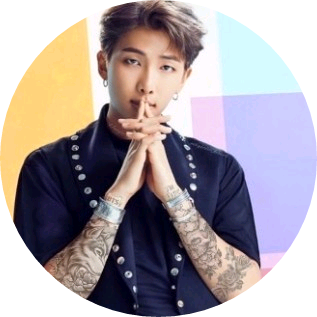 Namjoon image