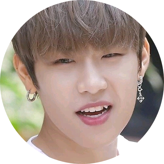 박우진 image