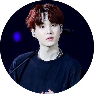 여주 매니저(슈가) image