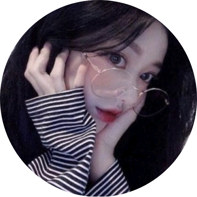 희얼사 언니 예뽀용 image