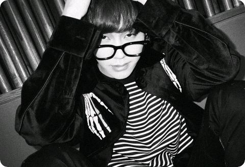 너 나 알아?! thumbnail