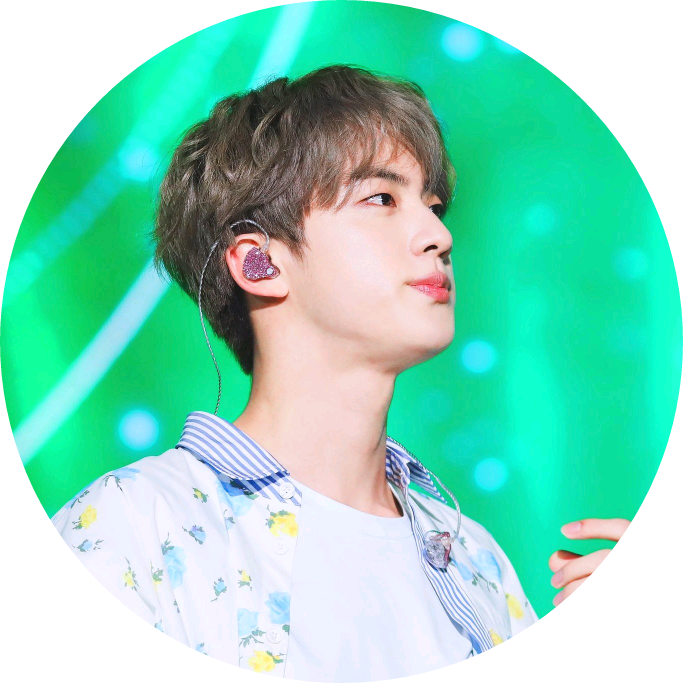 김석진 image