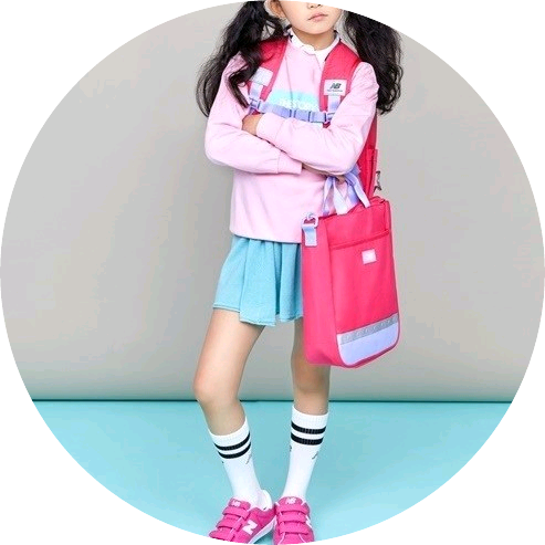 김여주[13살] image