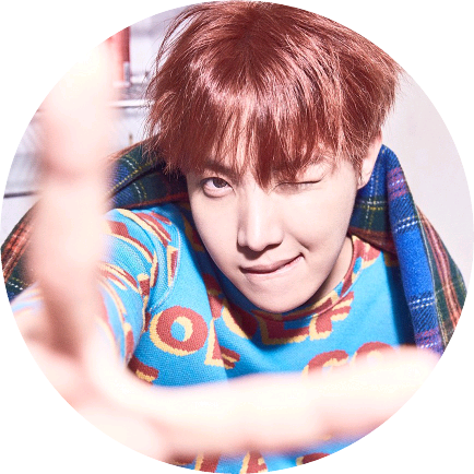 정호석|24살| image