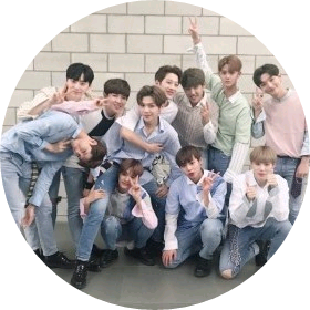 워너원 image