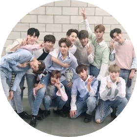 워너원 image