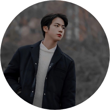 김석진 image