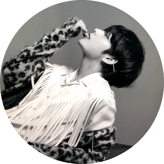 김태형 ( 뷔 ) image