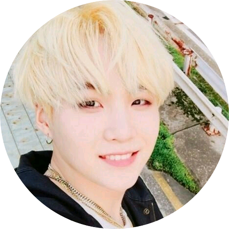 민윤기 ( 슈가 ) image