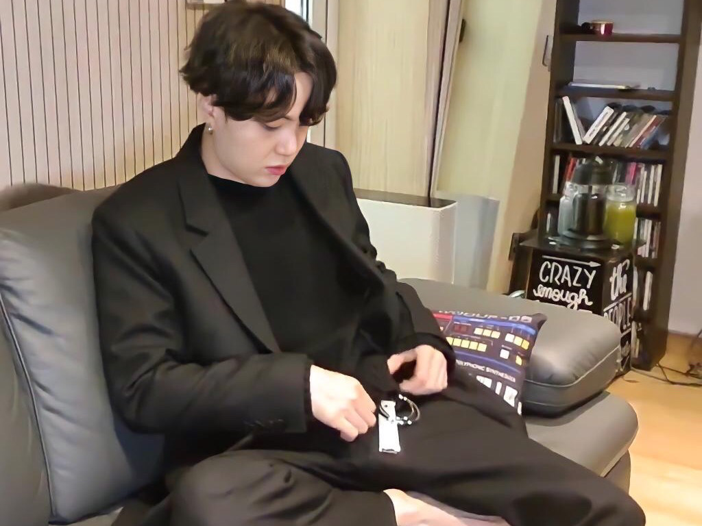 [PARLA] Ti amo davvero, lo dico sul serio thumbnail