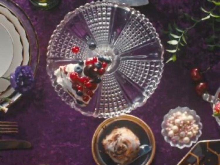 Mi piace la torta thumbnail