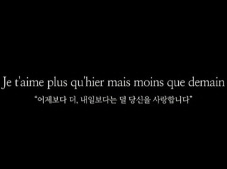 [Raccolta di racconti brevi] Spero che ci sia ancora un po' di felicità thumbnail