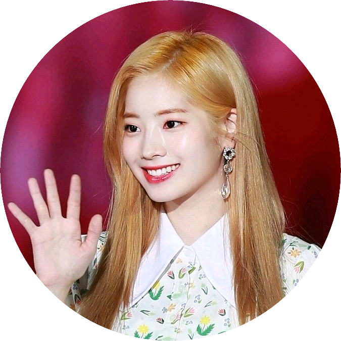 다현( 친구 image