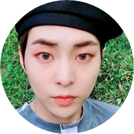 시우민(남.사.친 image