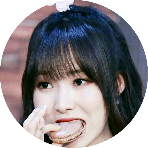 작까♡ image