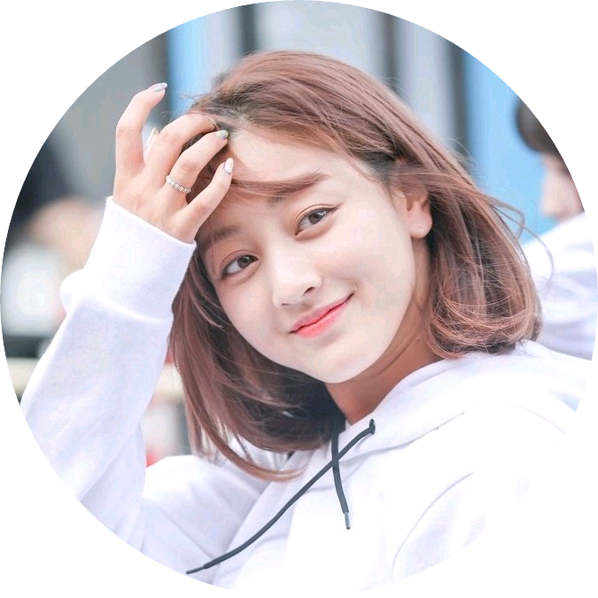 지효(여우? image