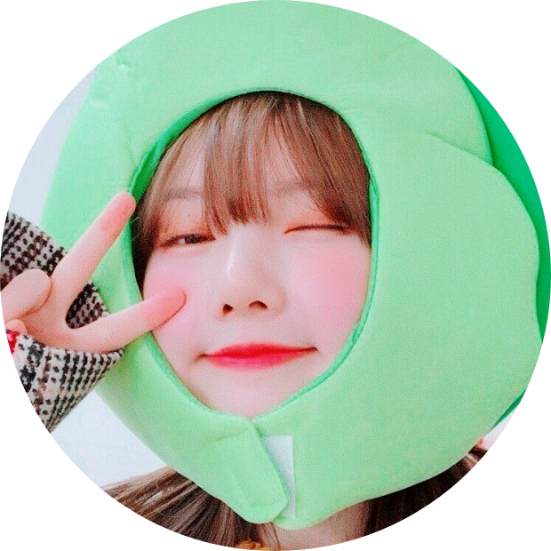 정예린 image