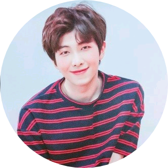 남준(19세 고3 image
