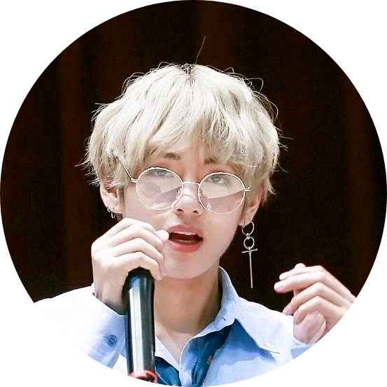 태형(악 ,오빠 image