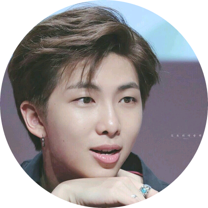 남준 image