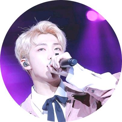 김남준 image