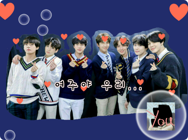 ヨジュヤ私たち..... thumbnail