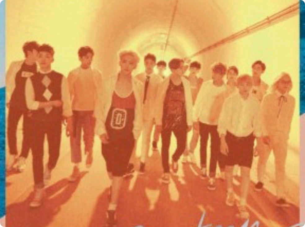 나는 14남매중 홍일점 막내입니다 thumbnail