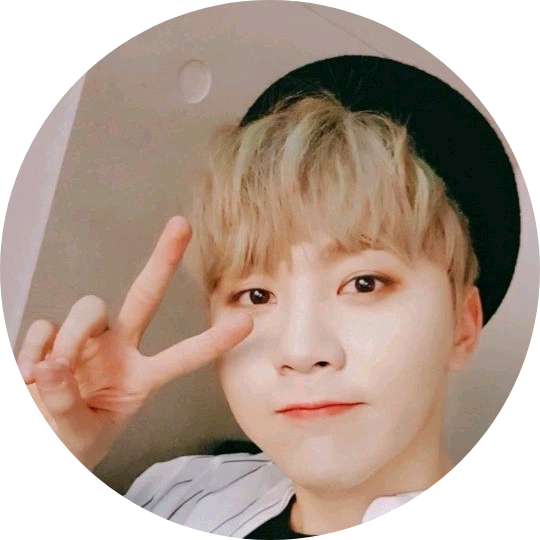 부승관 image