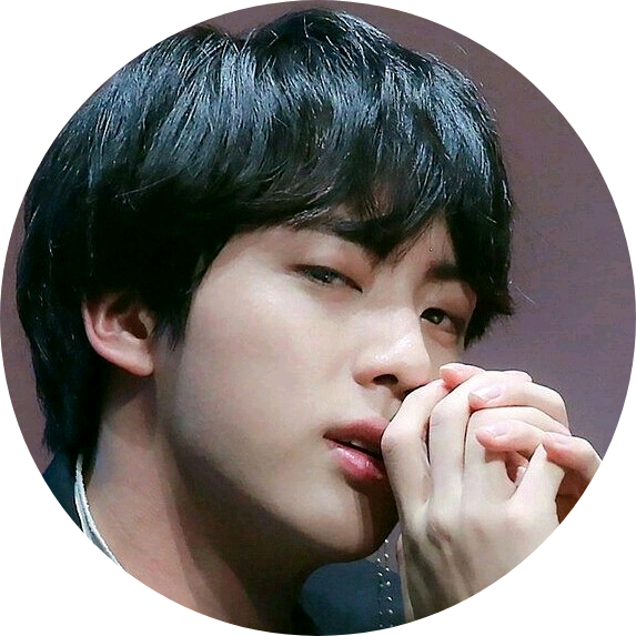 김석진 image