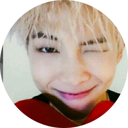 김남준 image