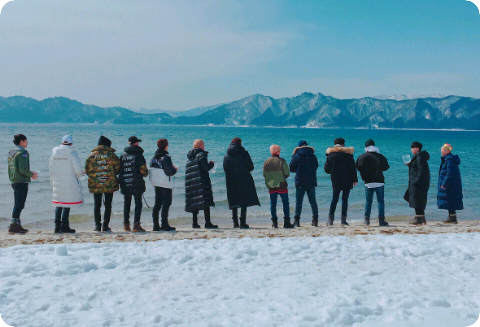 13명의 존잘쌤들?!! thumbnail