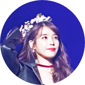 아이유 image