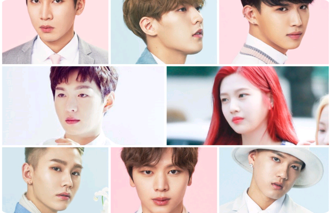 Pemimpin senior yang menarik thumbnail