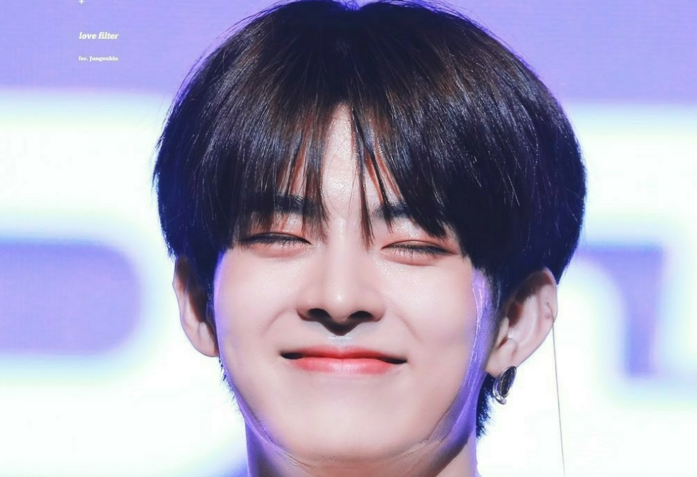 Jung Soo-bin isn't cute, he's handsome! thumbnail