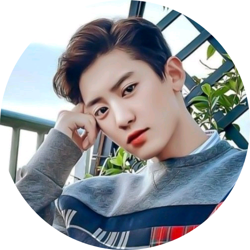 박찬열 image