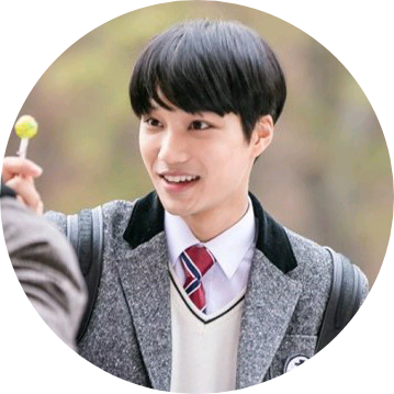 김종인 image