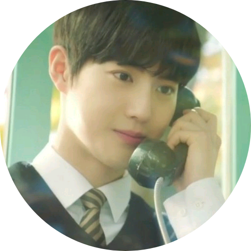 김준면 image