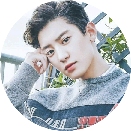 박찬열 image