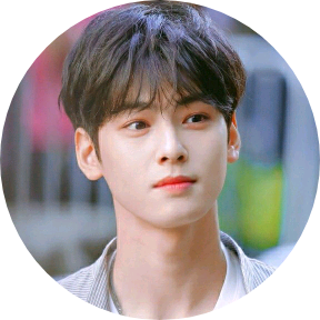 차은우 image