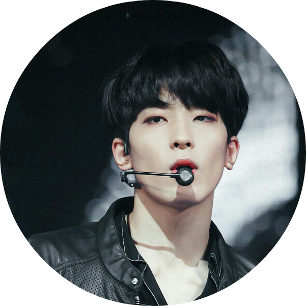 전원우((철벽,정색 image