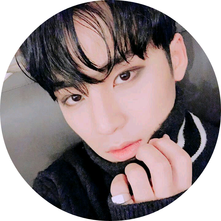 김민규((철벽,정색 image