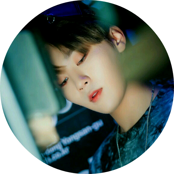부승관((철벽,정색 image