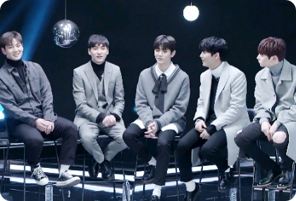 뉴이스트 연애학교 thumbnail