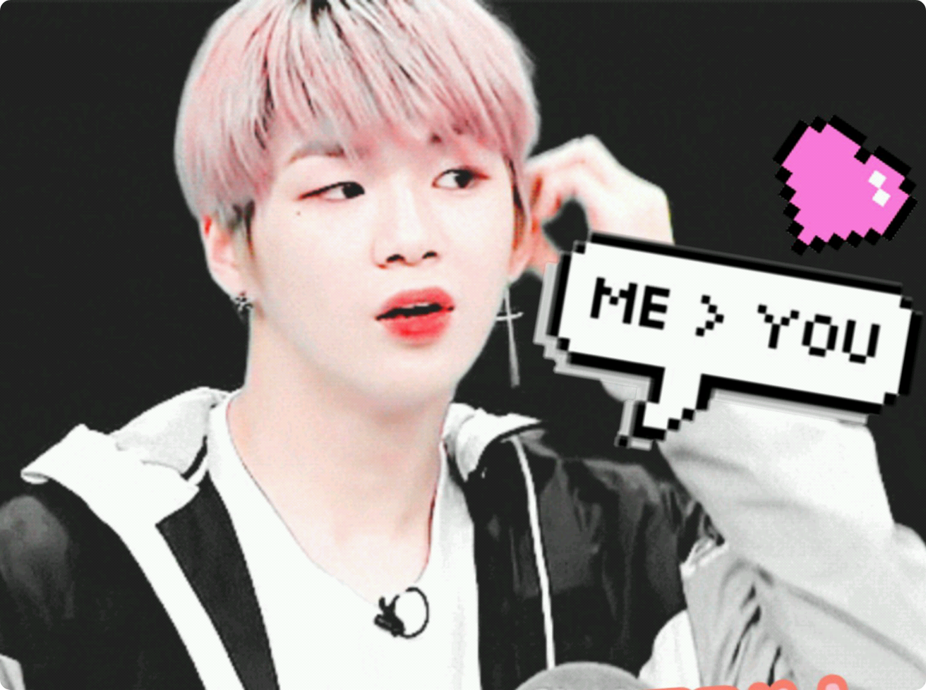 Bạn cùng phòng nửa người nửa thú của tôi thumbnail