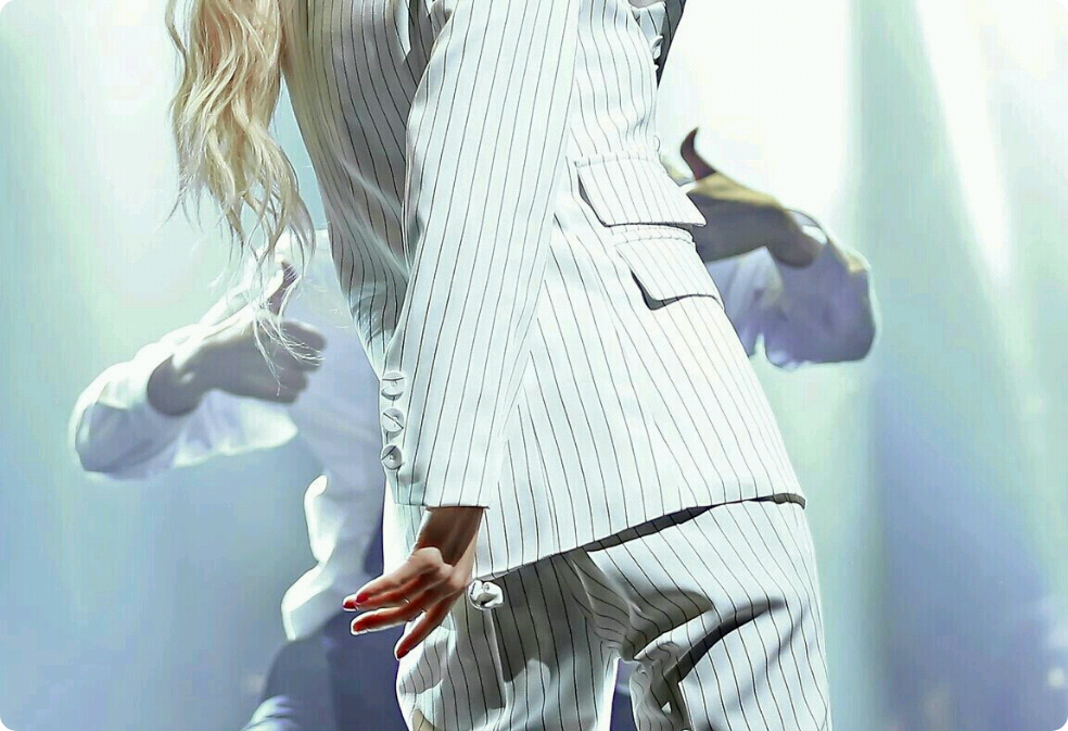 I won't let you go thumbnail