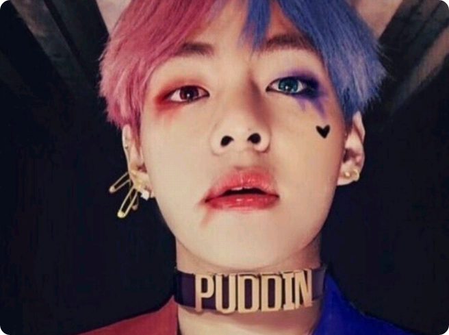 Taehyung, ¿quién es tan amable? thumbnail