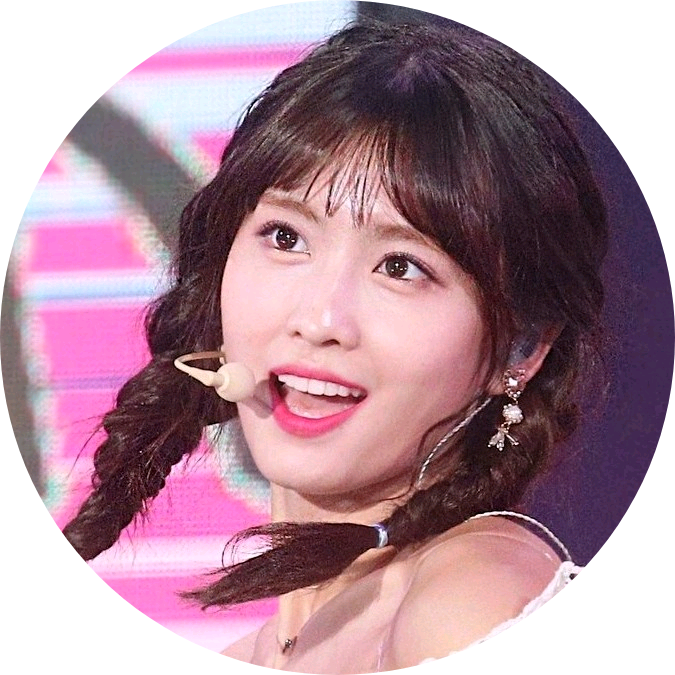 캐럿여고 학생3 image